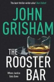 The Rooster Bar J.G. Edition