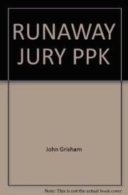 Runaway Jury Ppk