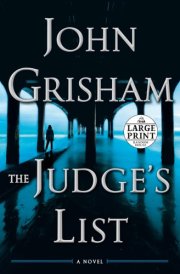 The Judge's List A Novel