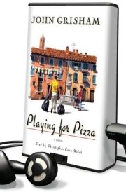MP3 Playing for Pizza