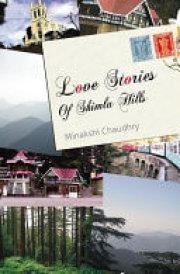 Love Stories of Shimla Hills