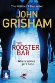 The Rooster Bar