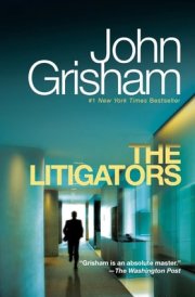 The Litigators A Novel