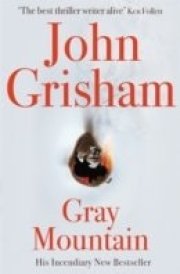 Gray Mountain