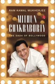 MITHUN CHAKRABORTY: THE DADA OF BOLLYWOOD