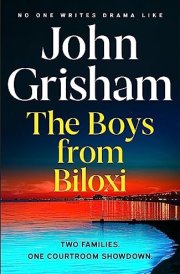The Boys from Biloxi Two Families. One Courtroom Showdown.