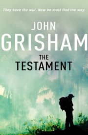 The Testament A gripping crime thriller from the Sunday Times bestselling author of mystery and suspense