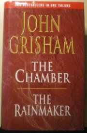 The Chamber, And, The Rainmaker