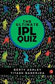 The Ultimate Ipl Quiz Book