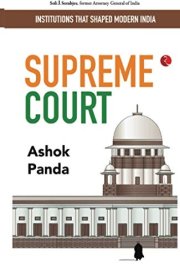 Institutions That Shaped Modern India: Supreme Court