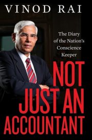 Not Just an Accountant The Diary of the Nation's Conscience Keeper