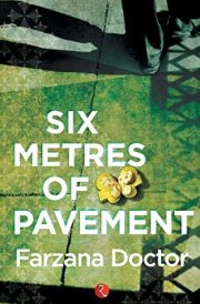 Six Metres of Pavement