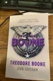 Theodore Boone - Special Sales