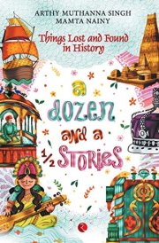 A Dozen and a Half Stories
