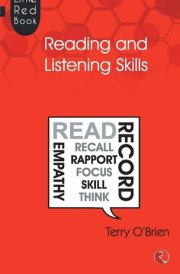 Little Red Book Of Reading And Listening Skills