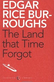 The Land that Time Forgot