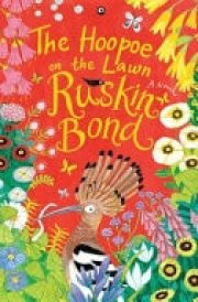 The Hoopoe on the Lawn A Novel