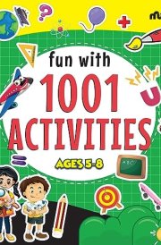 Fun with 1001 Activities