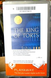 The King of Torts Library Edition
