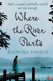 Where the River Parts