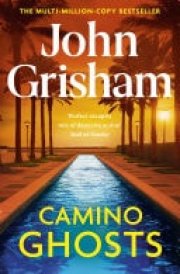 Camino Ghosts The spine-tingling crime thriller from the number 1 Sunday Times bestselling author