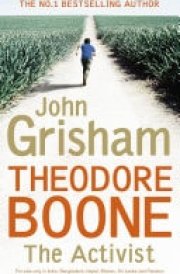 Theodore Boone: The Activist Theodore Boone 4