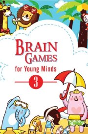 Brain Games for Young Mind - 3