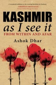 Kashmir As I see It: From within and afar