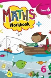 Maths Workbook Level 6