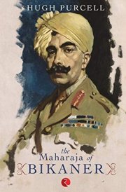 The Maharaja Of Bikaner