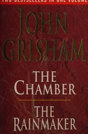 The Chamber; The Rainmaker