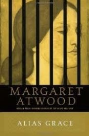 Alias Grace Readers Companion