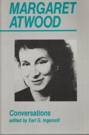 Margaret Atwood Conversations