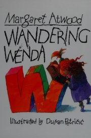 Wandering Wenda and the Widow Wallop's Wunderground Washery