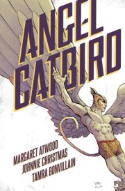 Angel Catbird Volume 1 (Graphic Novel)