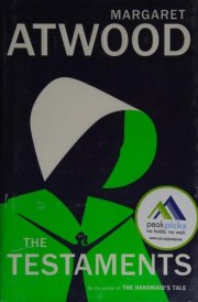 The Testaments The Sequel to The Handmaid's Tale