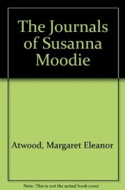 The Journals of Susanna Moodie