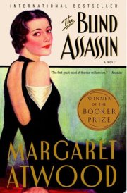 The Blind Assassin: Booker Prize Winner