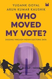 Who Moved My Vote? Digging Through Indian Electoral Data