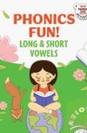 Phonics Fun! - Long and Short Vowels