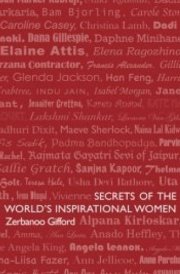 Secrets Of The World S Most Inspirational Women