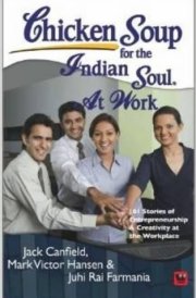 Chicken Soup For The Soul At Work