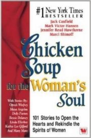 Chicken Soup For The Woman's Soul
