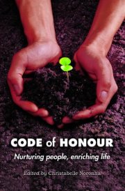 Code Of Honour:Nurturing People,Enriching Life