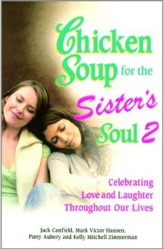 Chicken Soup for the Sisters Soul 2
