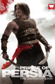 Disneys Prince of Persia: The Sands of Time: The Junior Novel