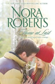 Home at Last An Anthology