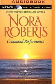 Command Performance (Cordina's Royal Family)