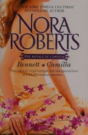 Bennett & Camilla The Playboy Prince\Cordina's Crown Jewel
