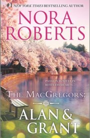 The MacGregors: Alan and Grant